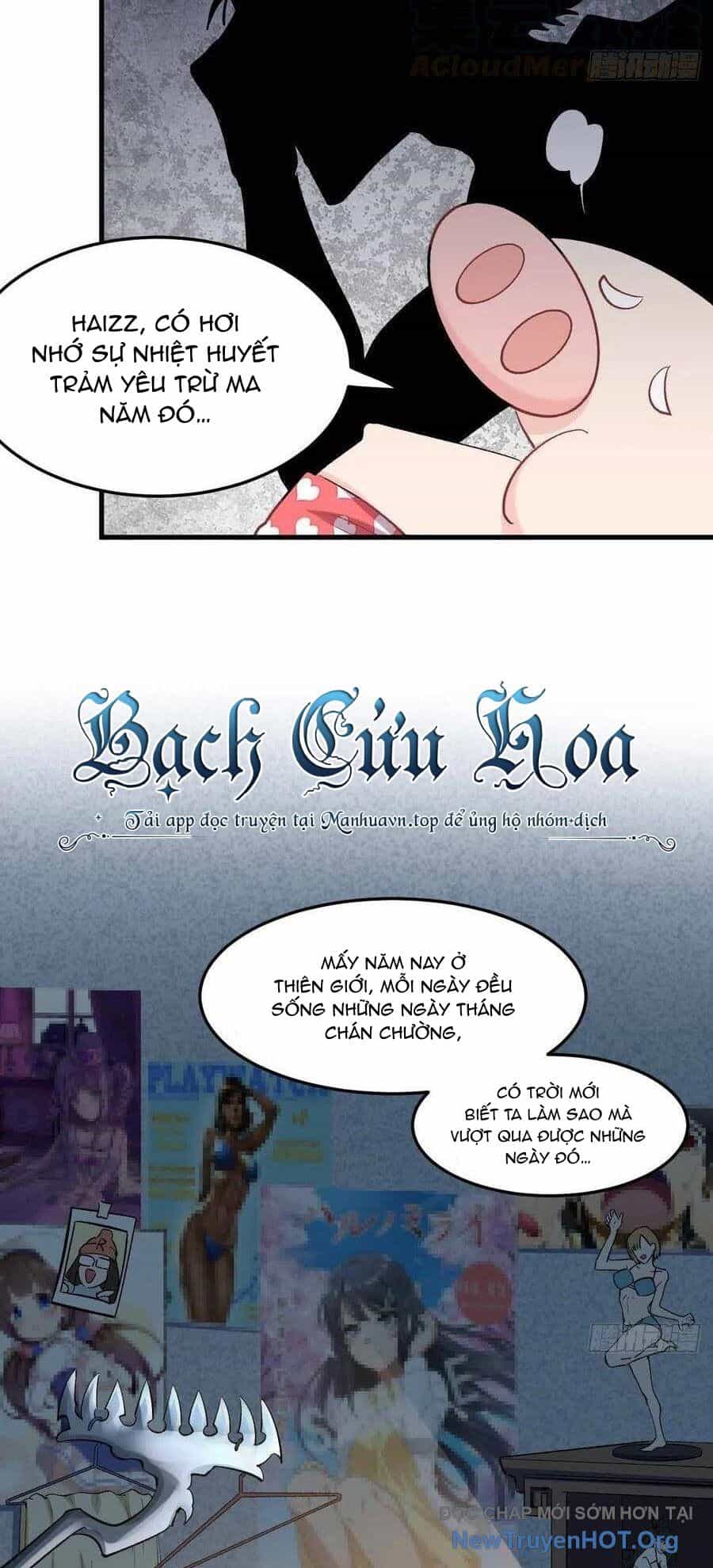 Long Trù - Chương 57 - ảnh 19