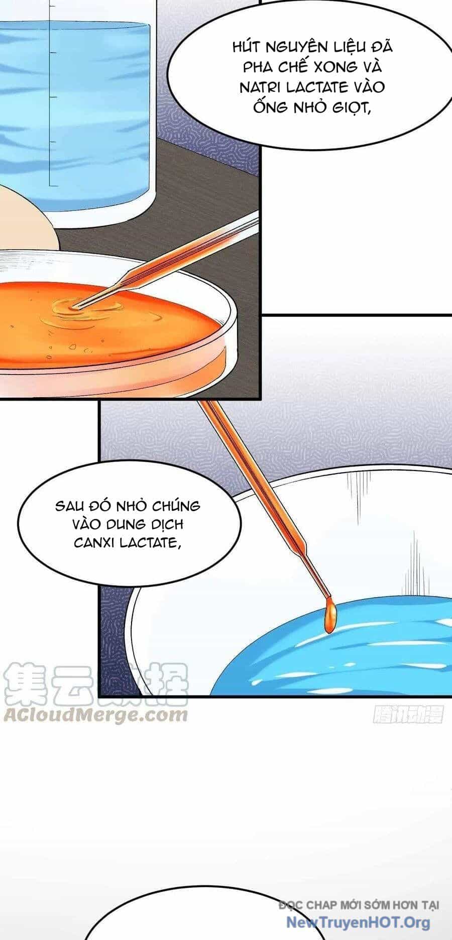 Long Trù - Chương 57 - ảnh 8