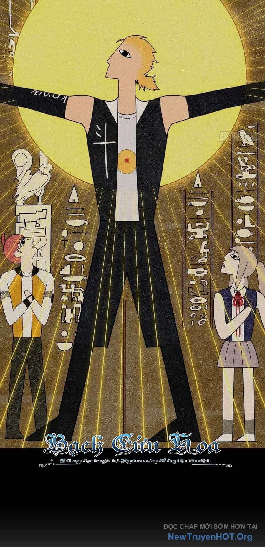 Long Trù - Chương 59 - ảnh 15