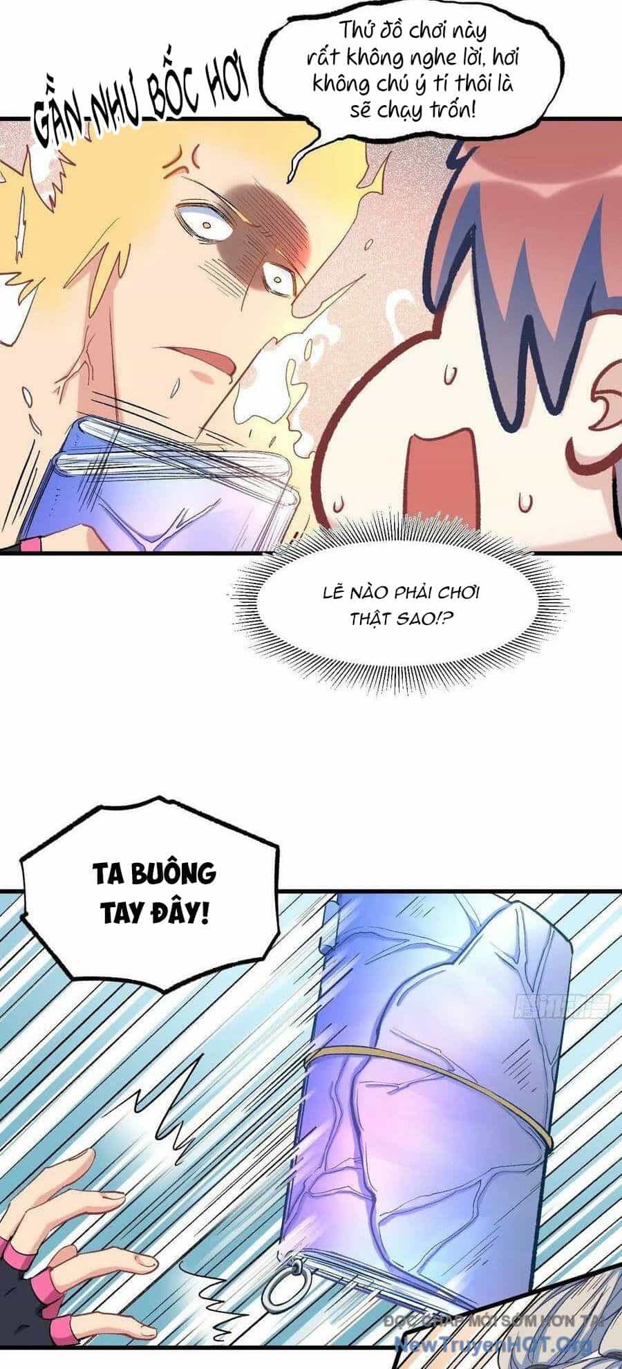Long Trù - Chương 60 - ảnh 12