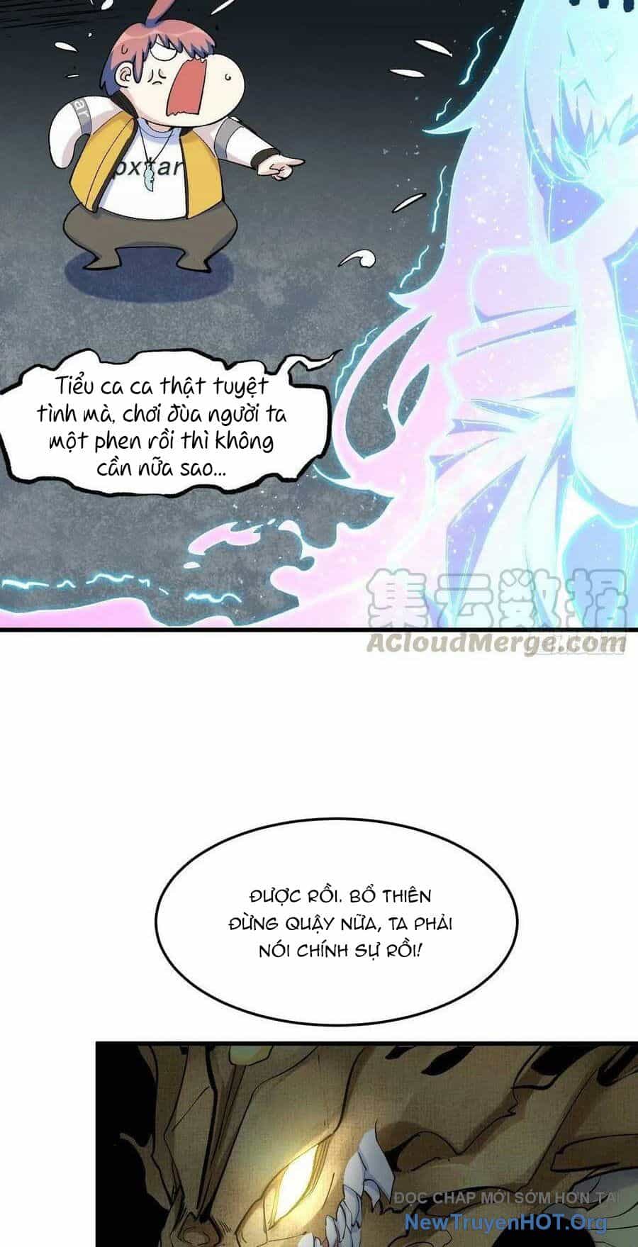 Long Trù - Chương 60 - ảnh 37
