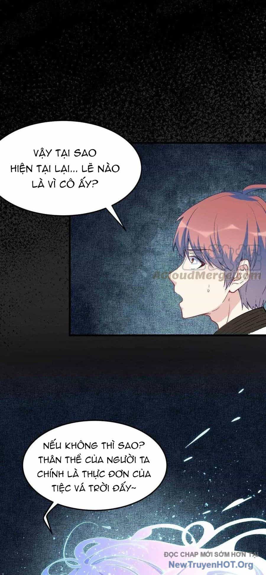 Long Trù - Chương 61 - ảnh 4