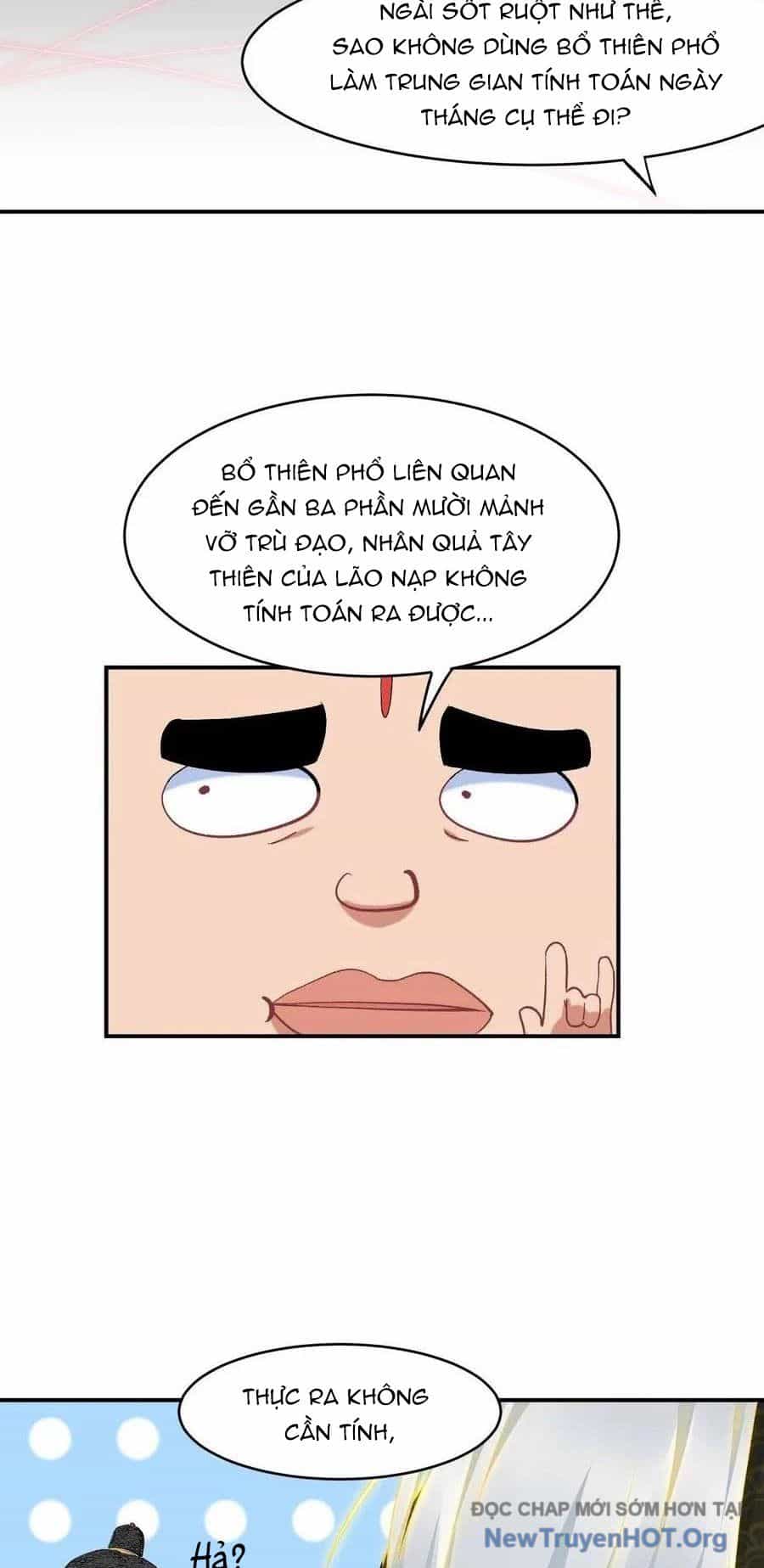 Long Trù - Chương 62 - ảnh 27