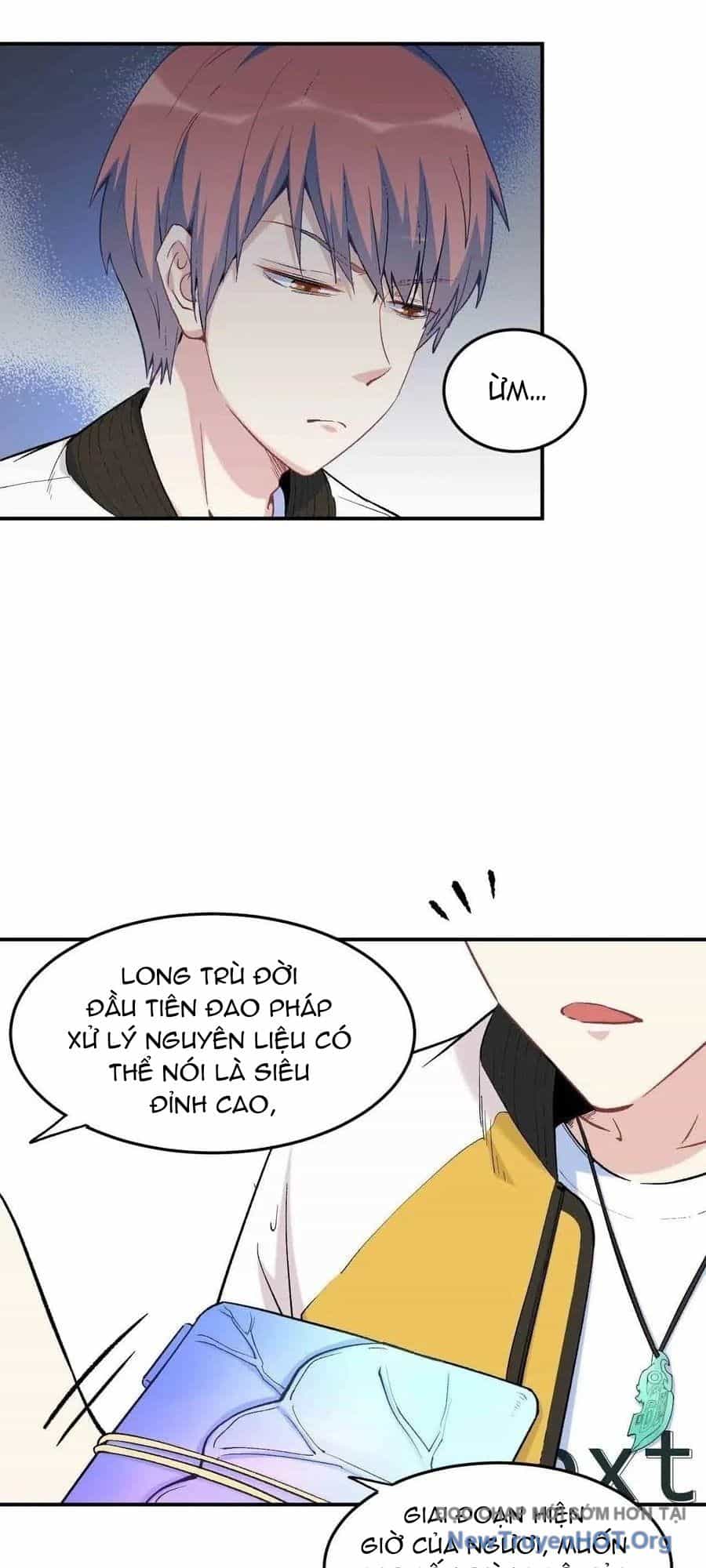 Long Trù - Chương 63 - ảnh 5