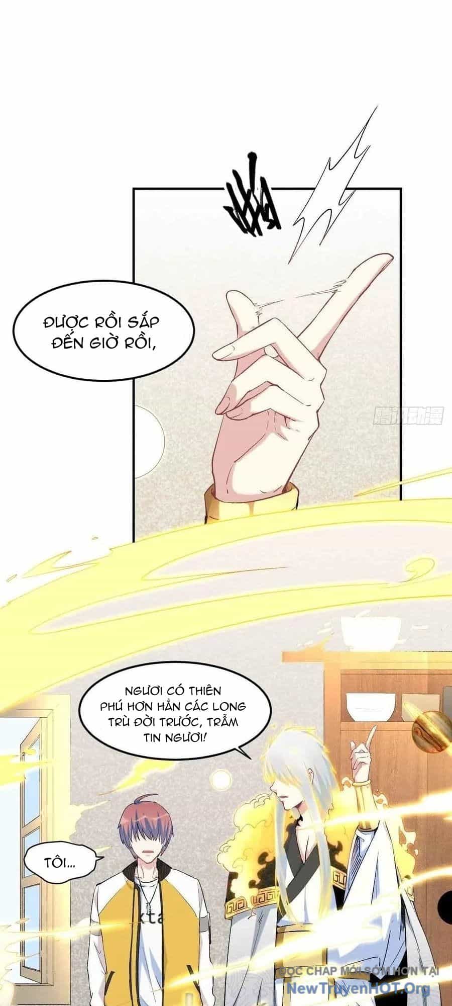 Long Trù - Chương 63 - ảnh 67