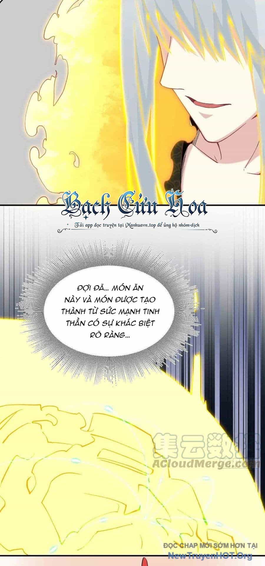 Long Trù - Chương 64 - ảnh 33