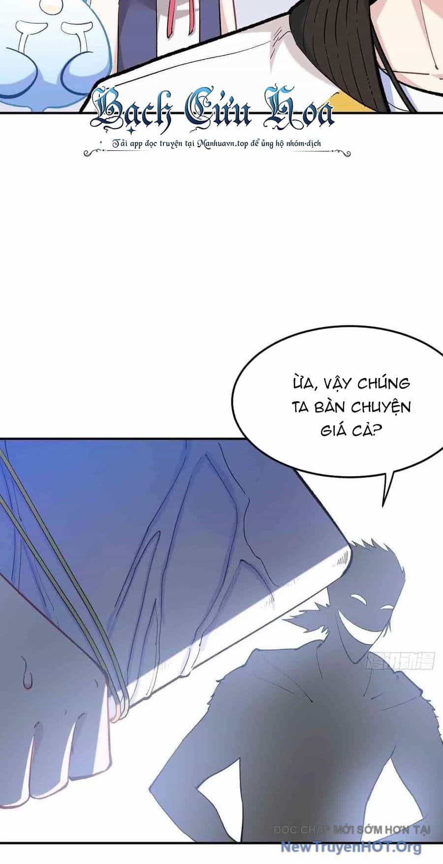 Long Trù - Chương 64 - ảnh 6