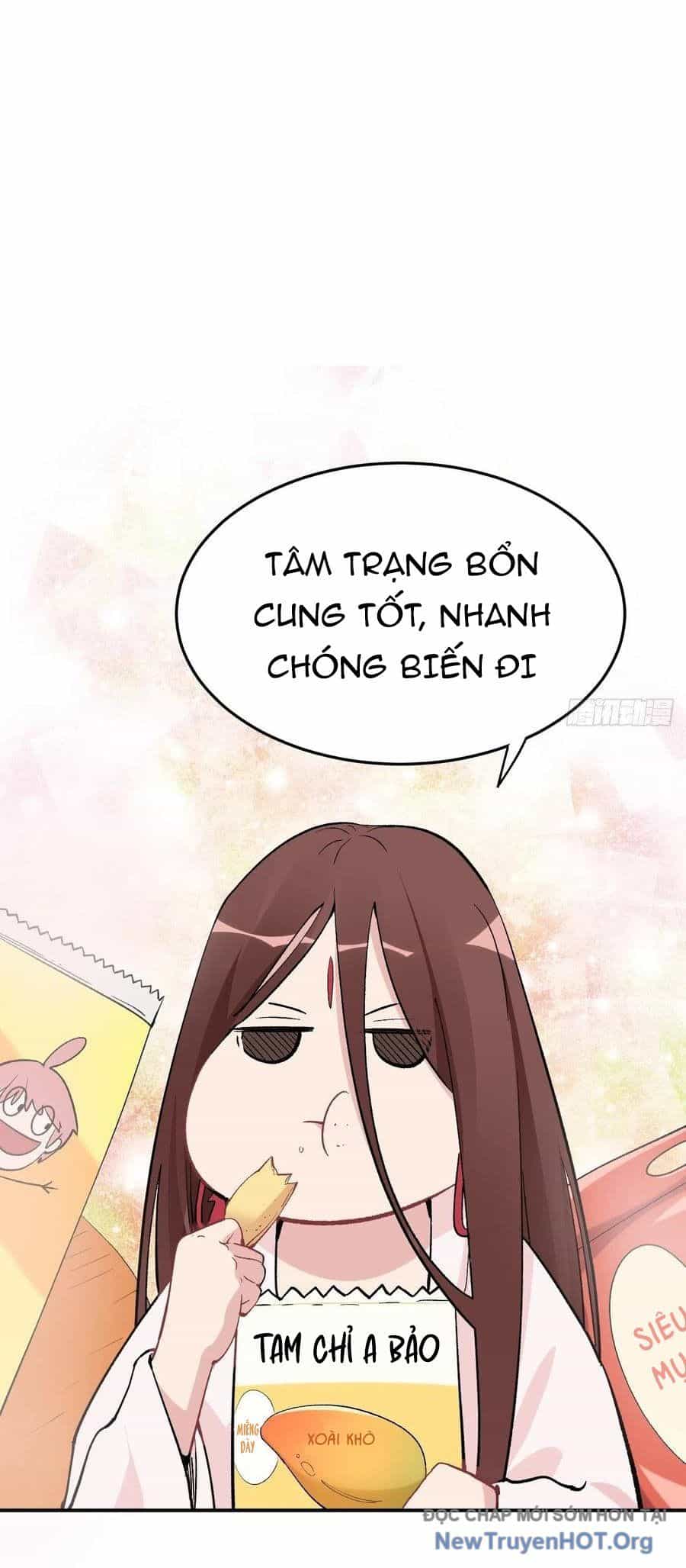 Long Trù - Chương 65 - ảnh 11
