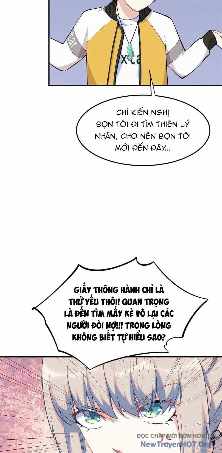 Long Trù - Chương 66 - ảnh 120