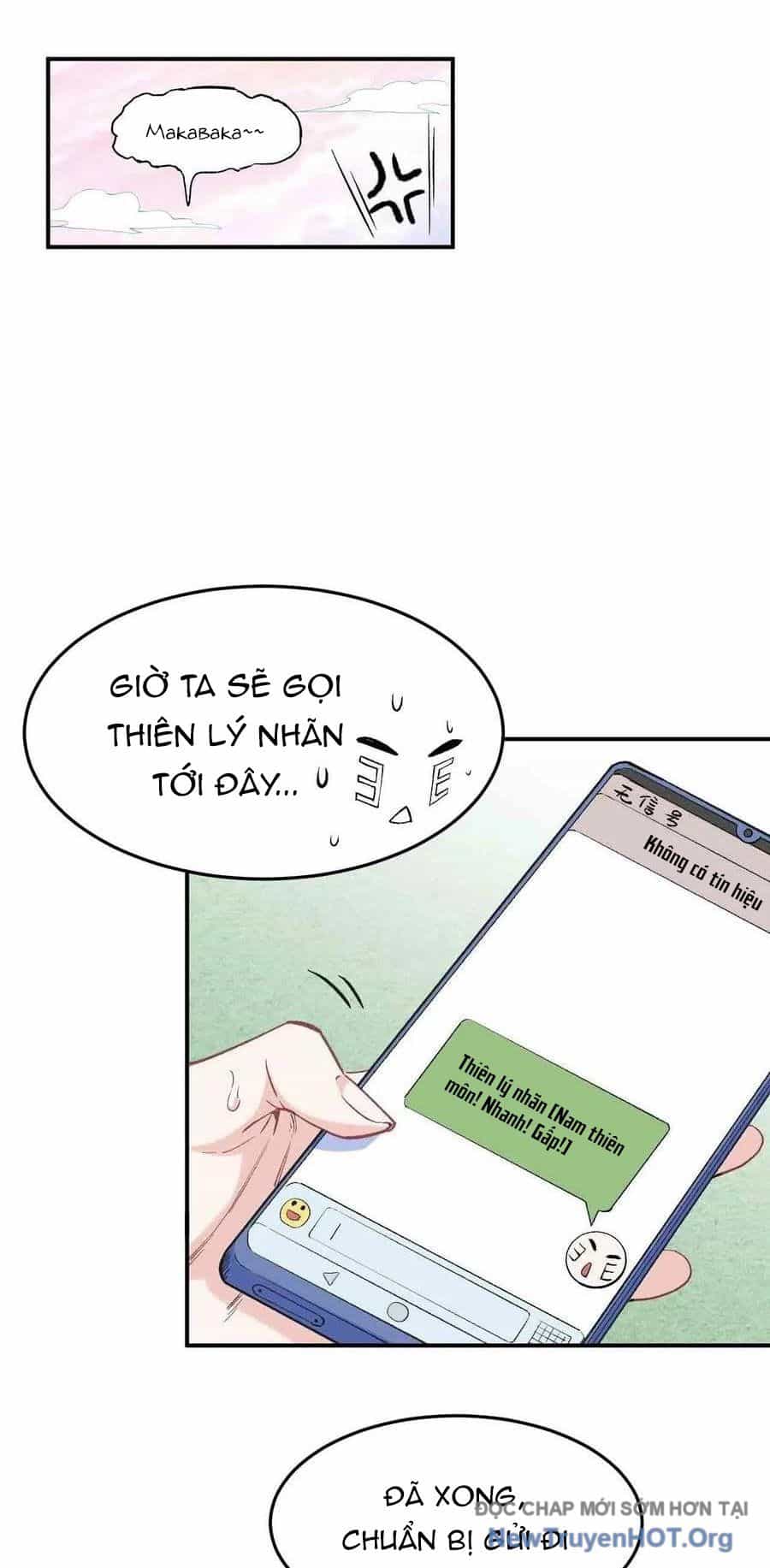 Long Trù - Chương 66 - ảnh 122