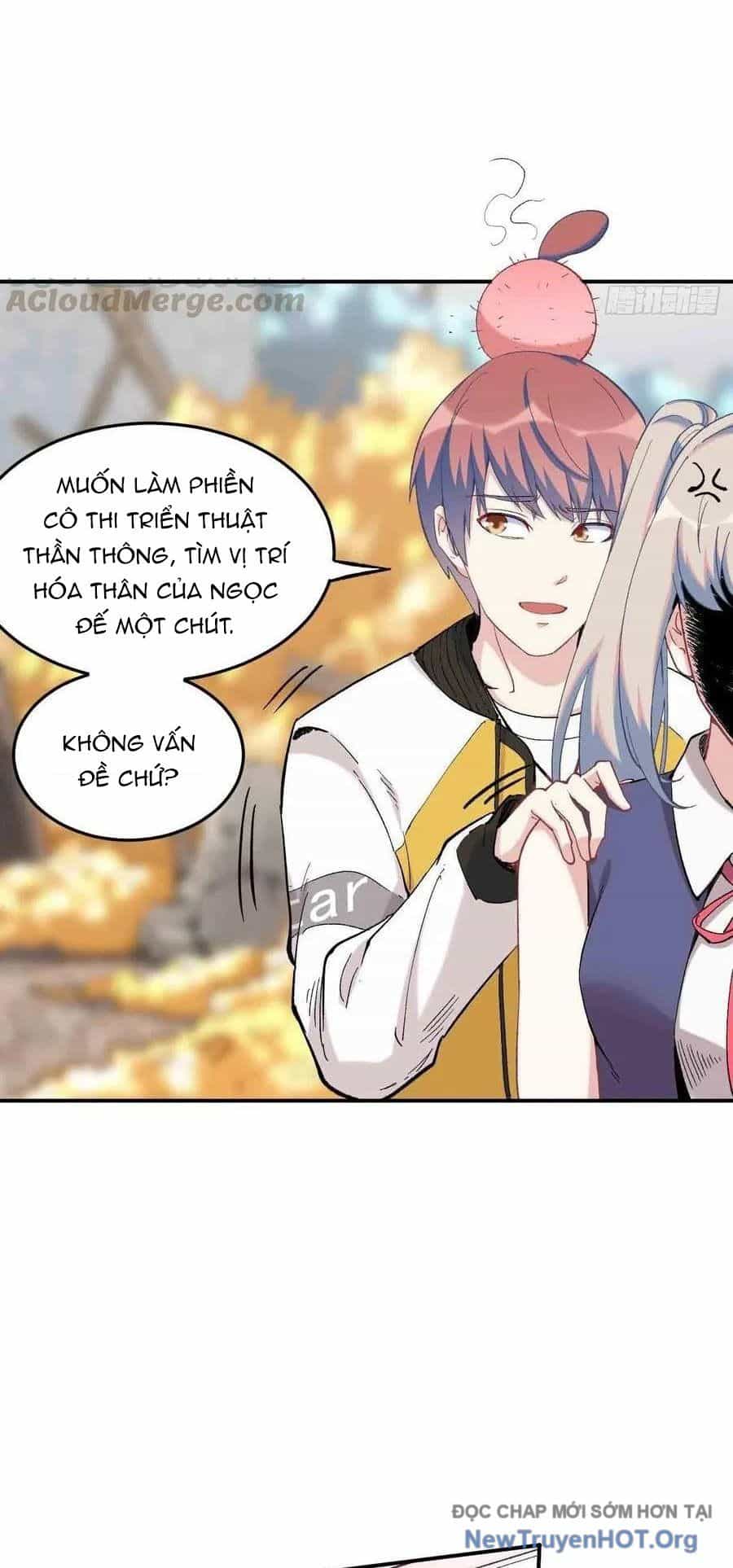 Long Trù - Chương 66 - ảnh 140