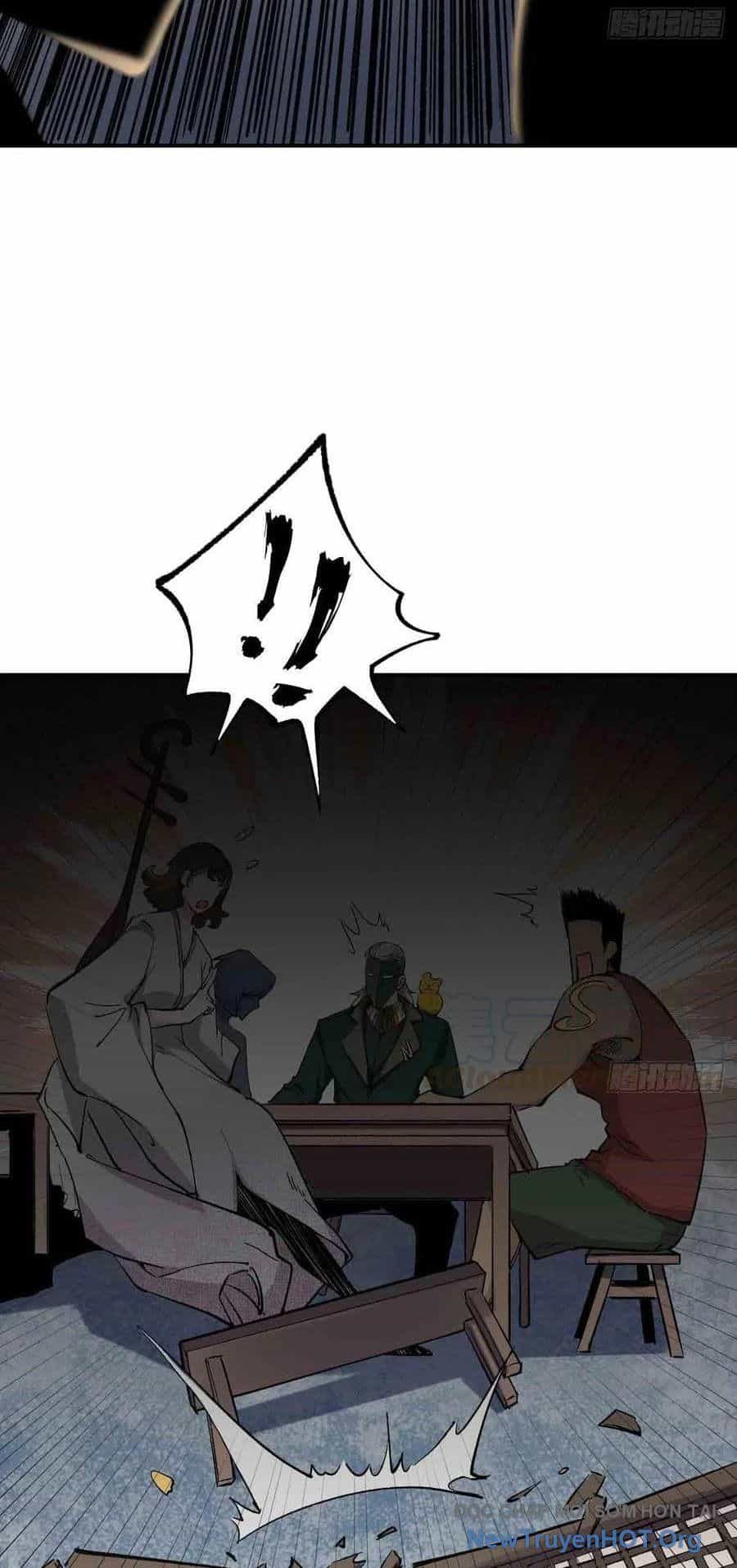 Long Trù - Chương 66 - ảnh 45