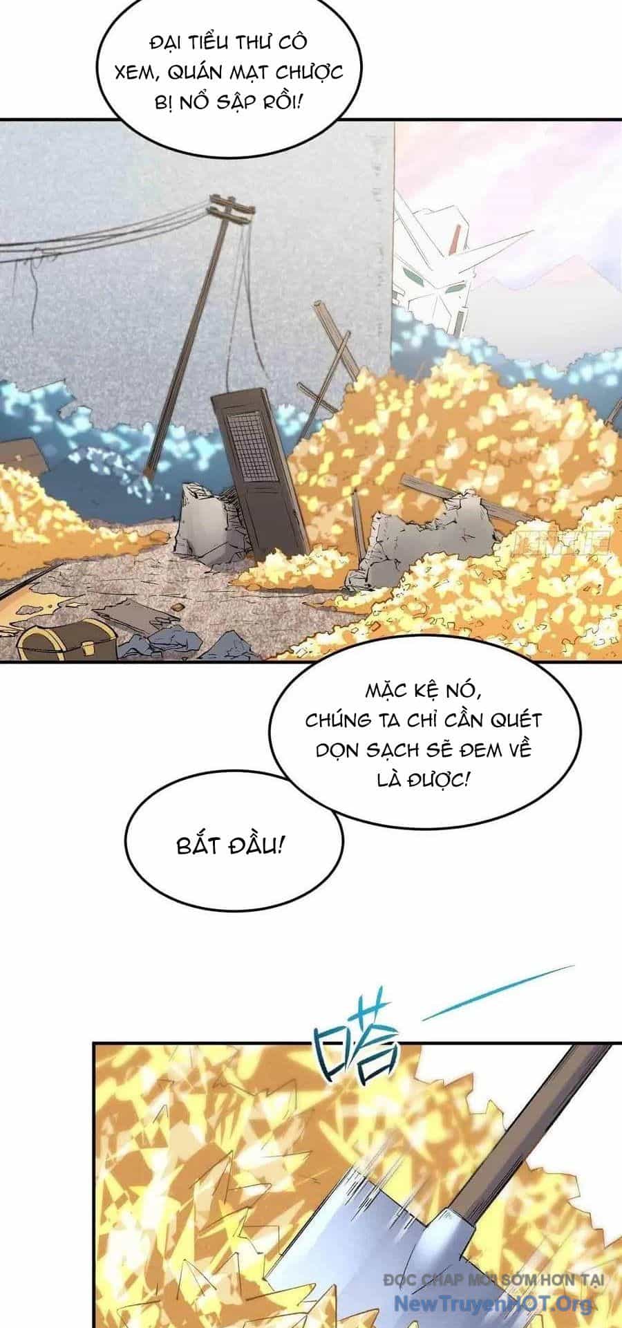 Long Trù - Chương 66 - ảnh 76