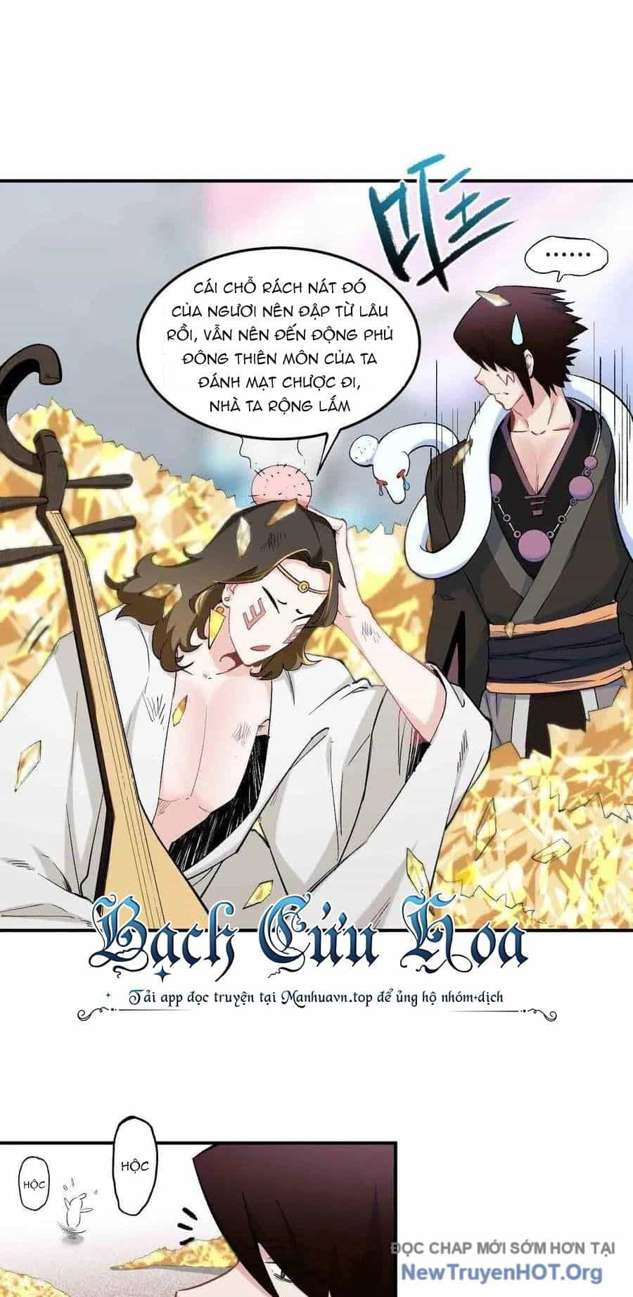 Long Trù - Chương 66 - ảnh 84