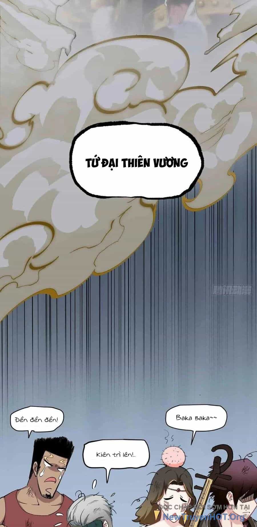 Long Trù - Chương 66 - ảnh 88