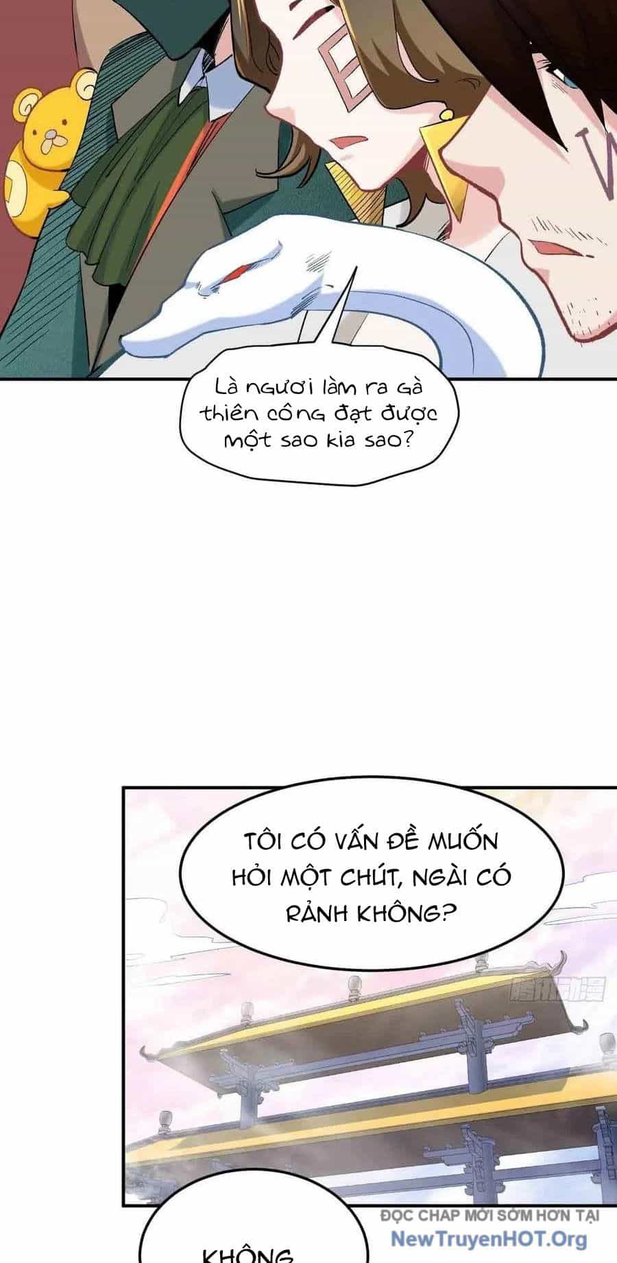 Long Trù - Chương 66 - ảnh 93