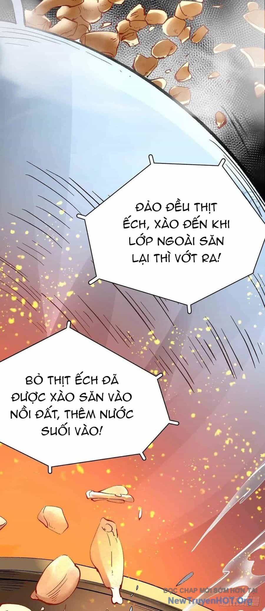 Long Trù - Chương 67 - ảnh 35