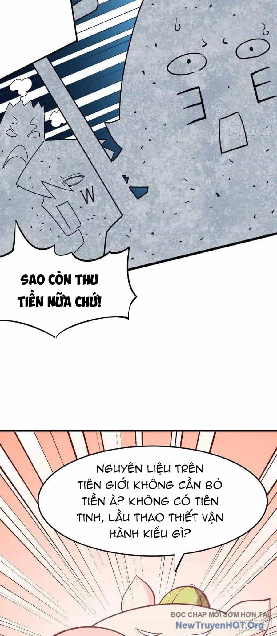 Long Trù - Chương 67 - ảnh 52
