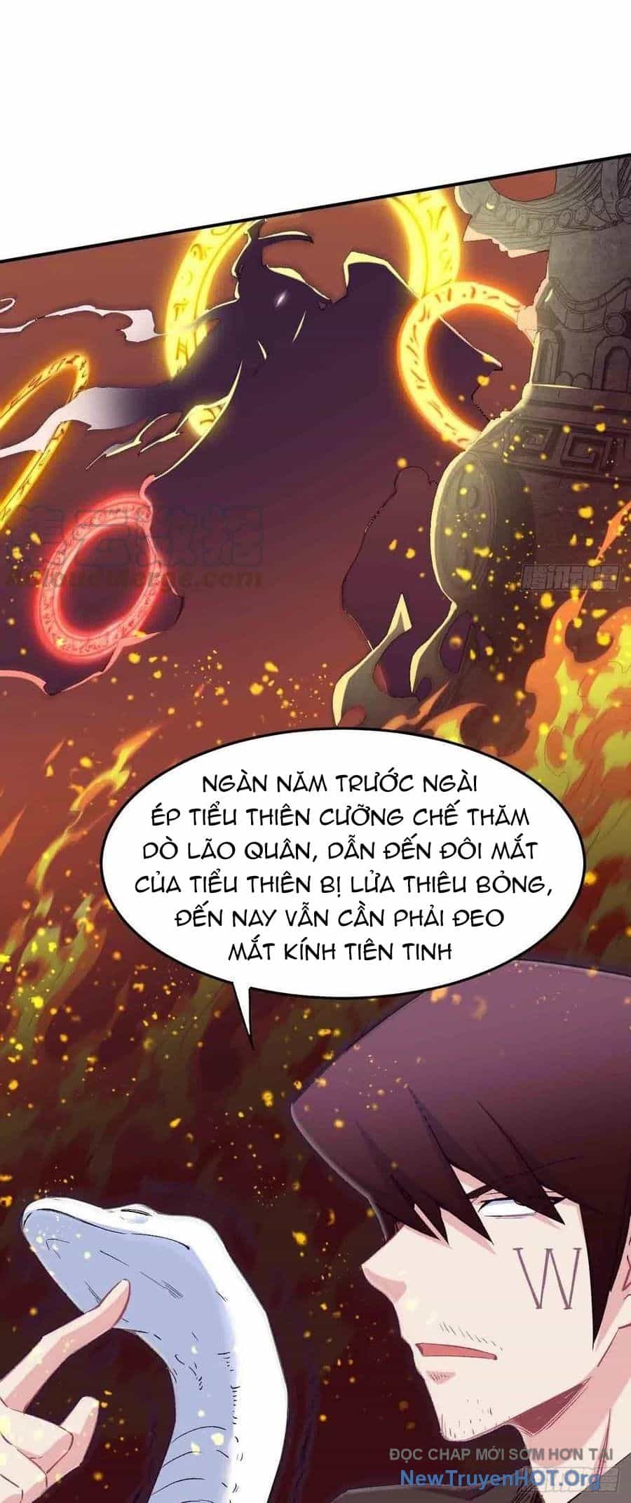 Long Trù - Chương 67 - ảnh 6