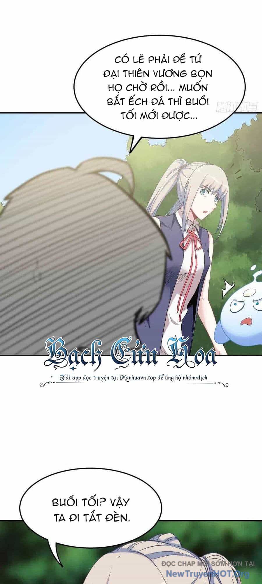 Long Trù - Chương 67 - ảnh 78