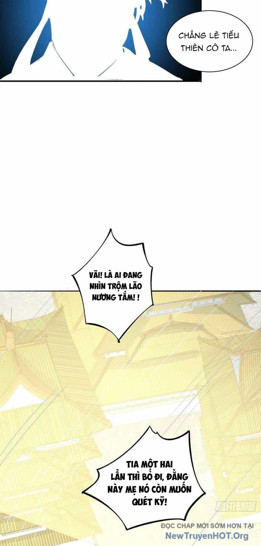 Long Trù - Chương 68 - ảnh 13