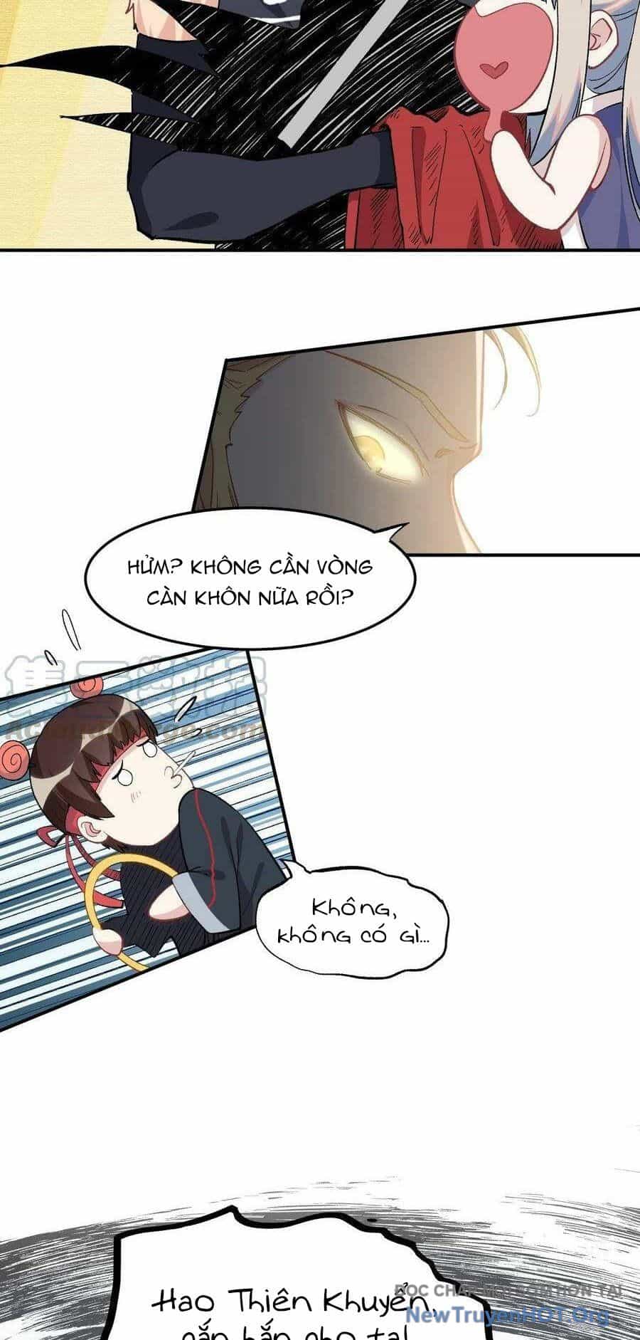 Long Trù - Chương 68 - ảnh 135