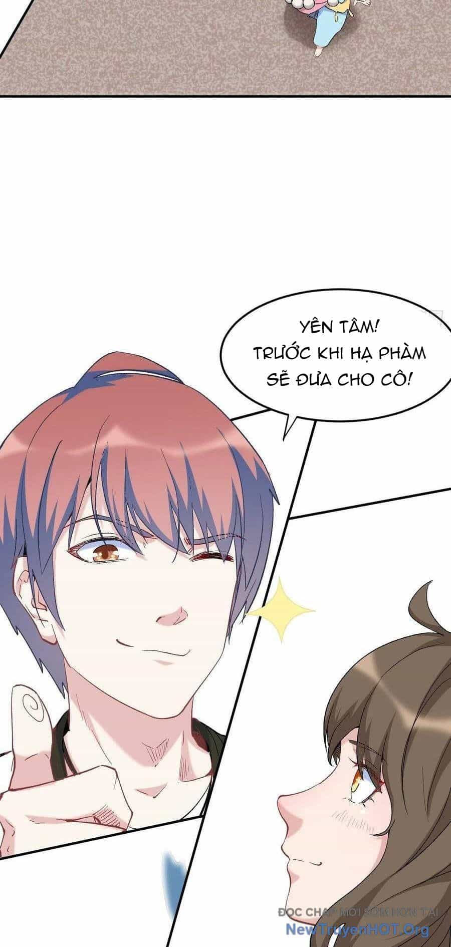 Long Trù - Chương 68 - ảnh 52