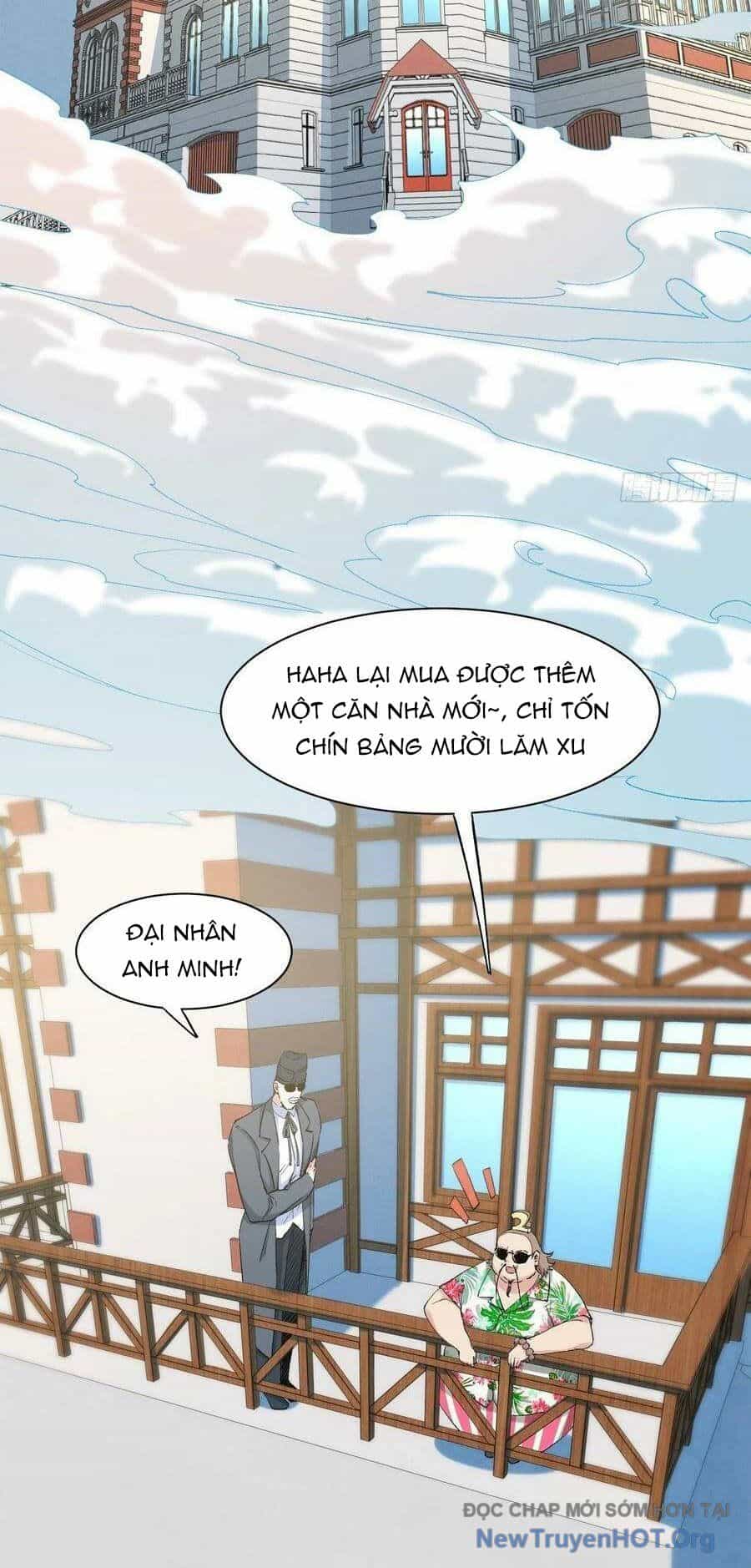 Long Trù - Chương 68 - ảnh 6