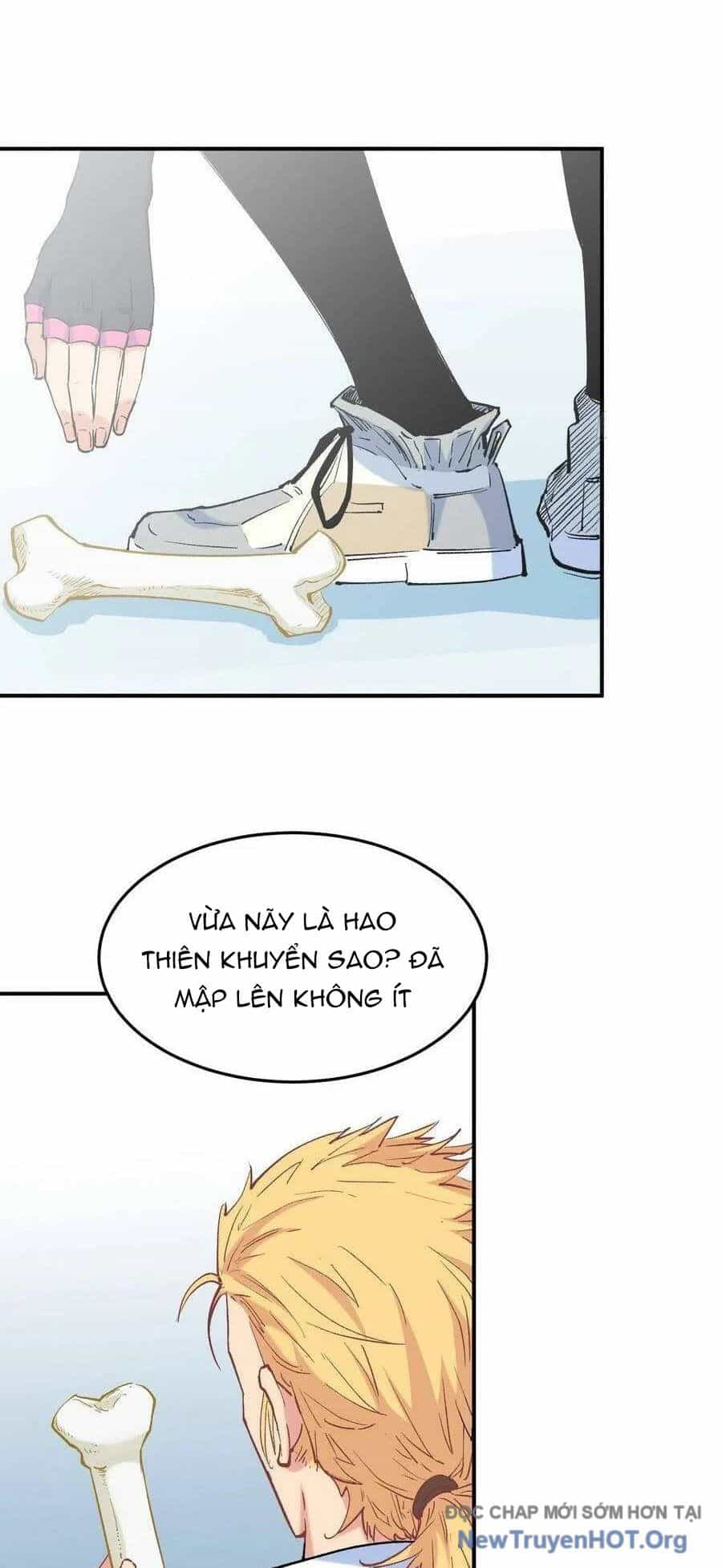 Long Trù - Chương 68 - ảnh 73