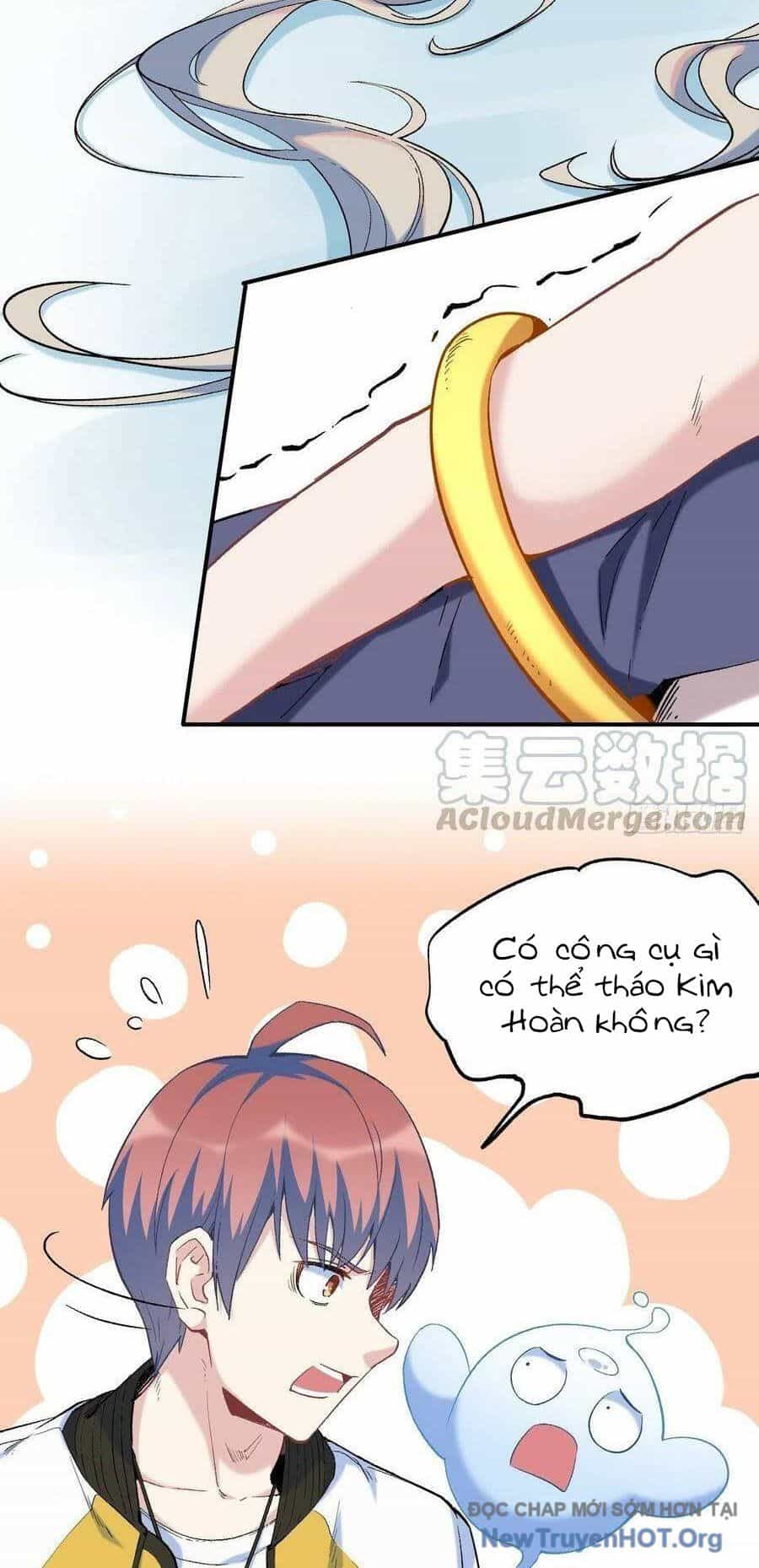 Long Trù - Chương 68 - ảnh 89