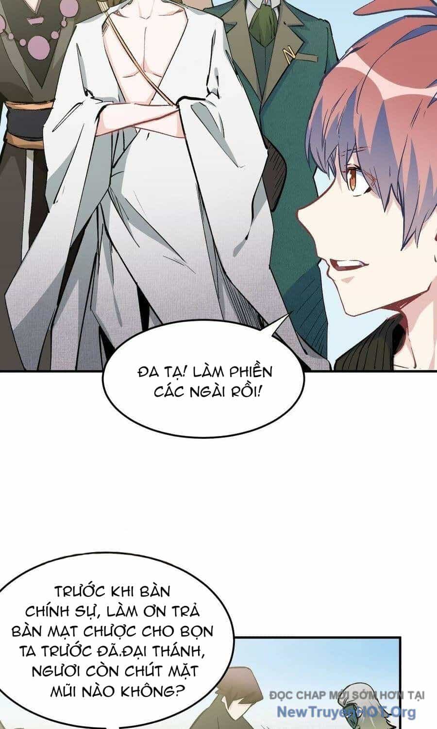 Long Trù - Chương 69 - ảnh 125