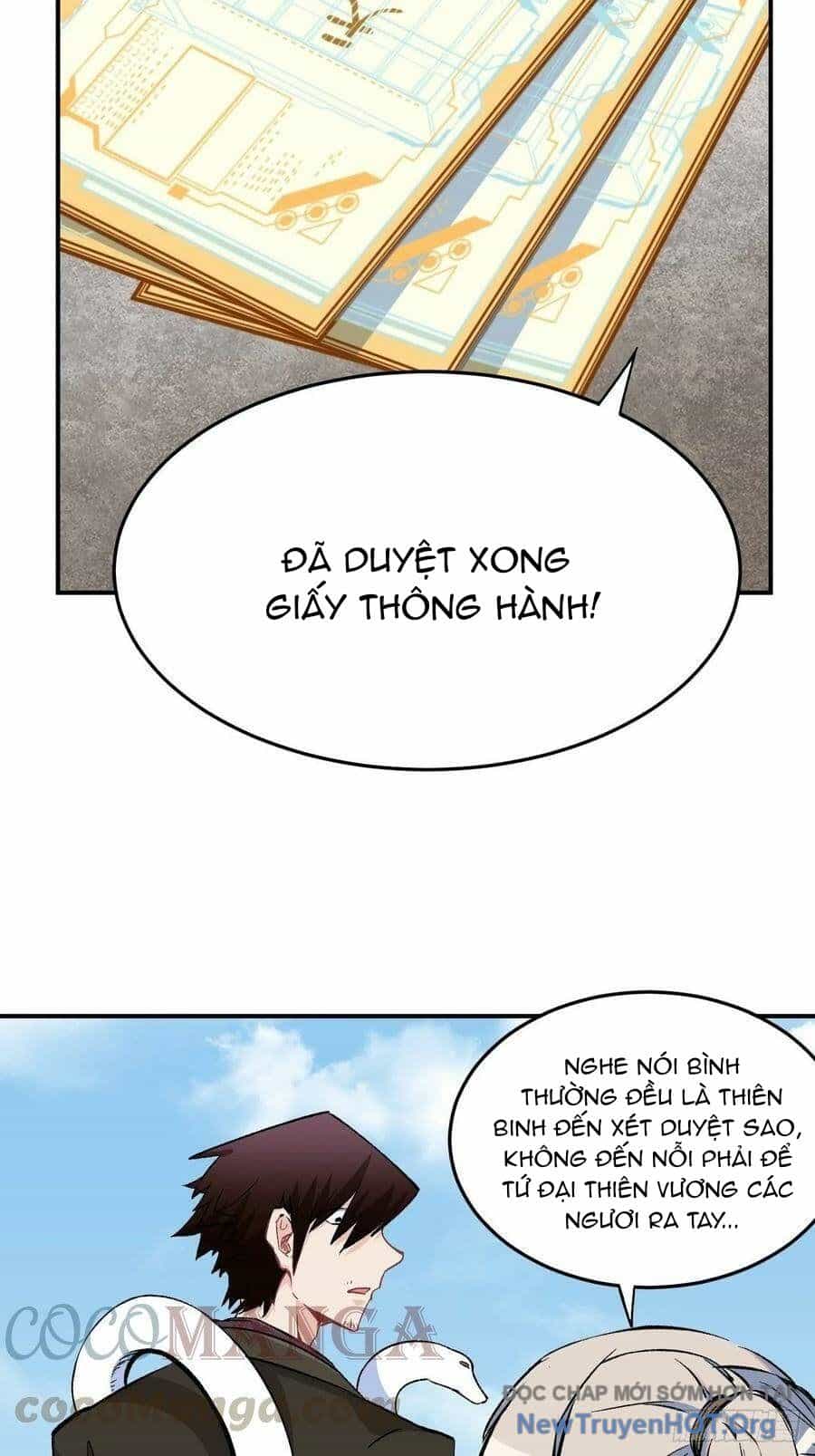 Long Trù - Chương 69 - ảnh 129