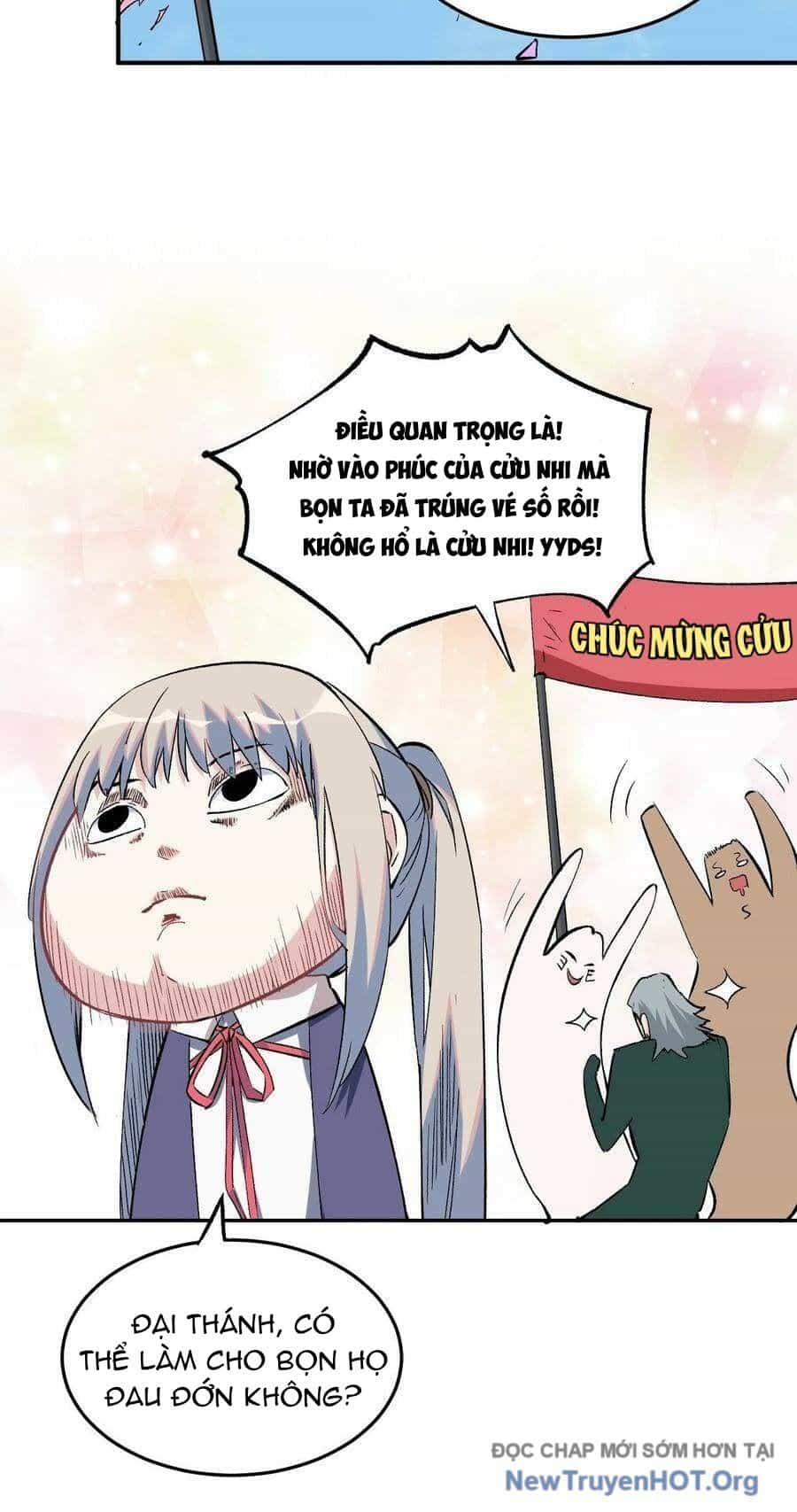 Long Trù - Chương 69 - ảnh 131
