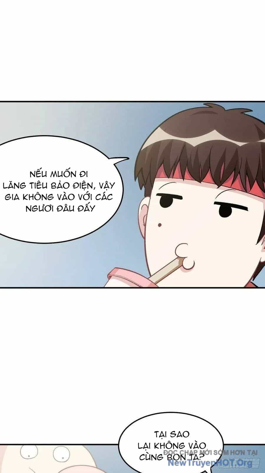 Long Trù - Chương 69 - ảnh 18