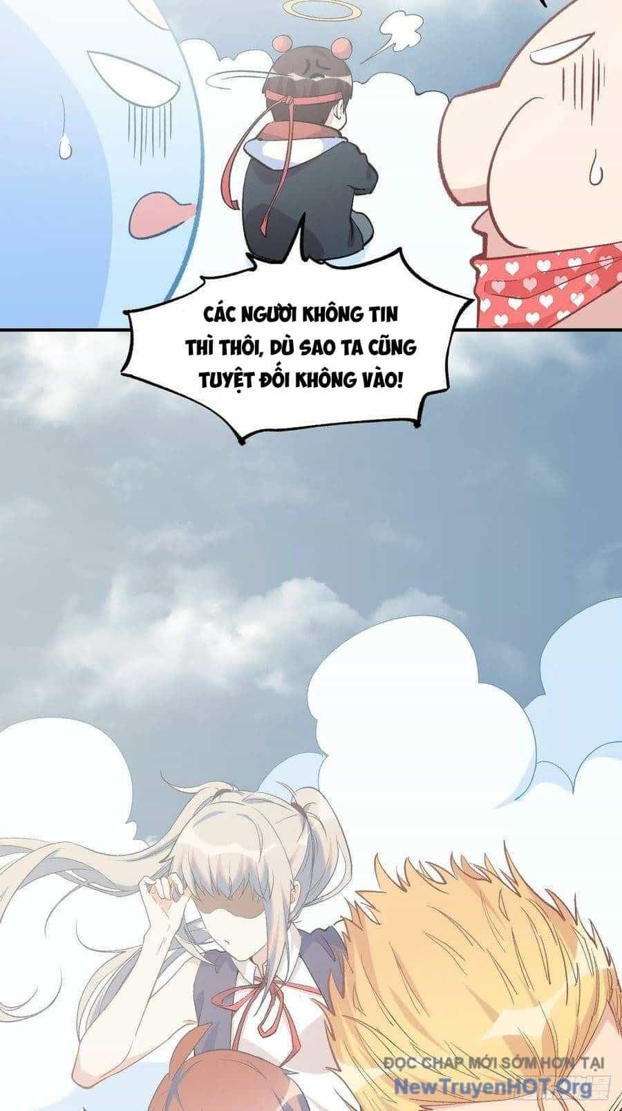 Long Trù - Chương 69 - ảnh 20