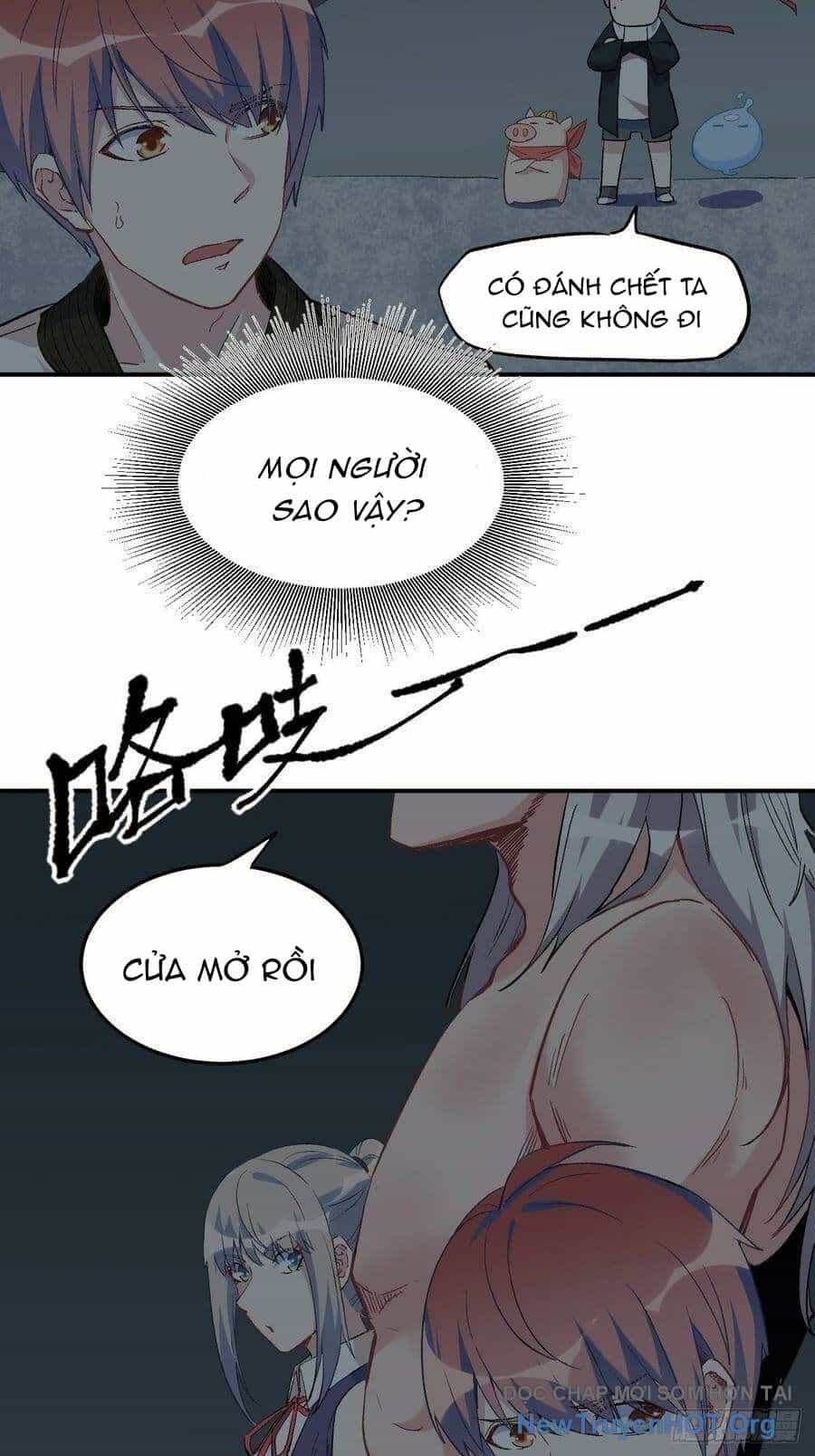 Long Trù - Chương 69 - ảnh 28