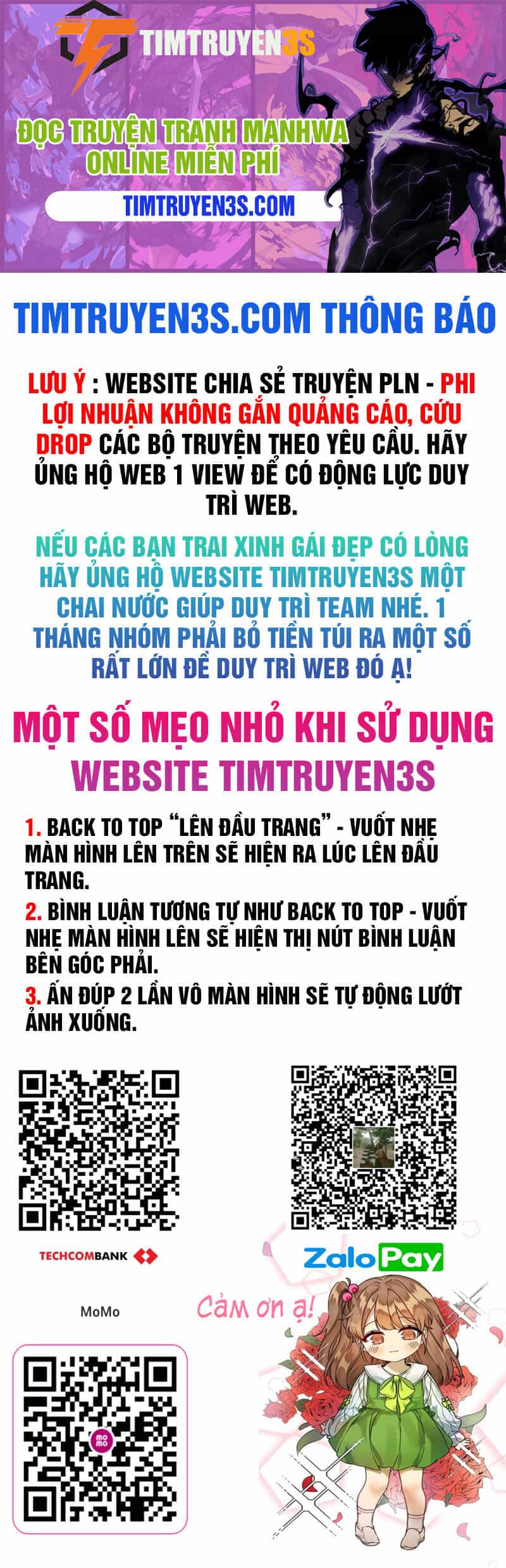 Long Vương Cuối Cùng - Chương 1 - ảnh 1