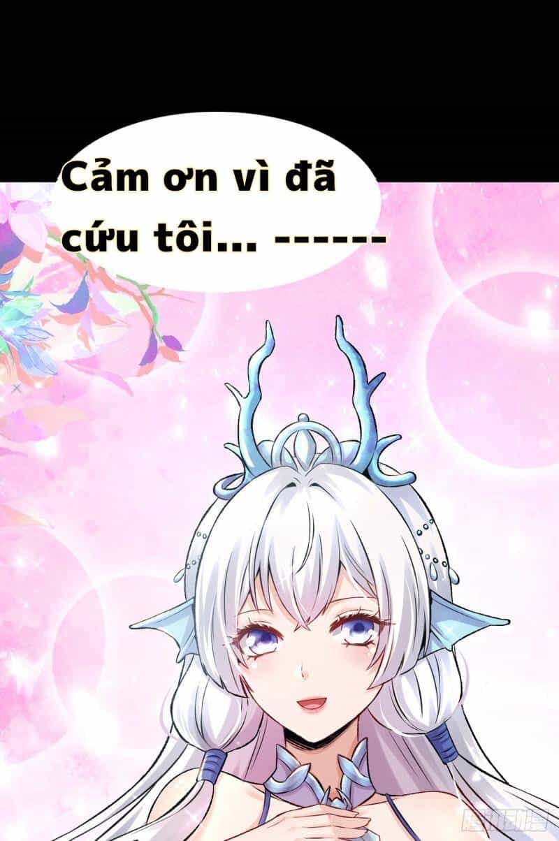 Long Vương Cuối Cùng - Chương 1 - ảnh 16