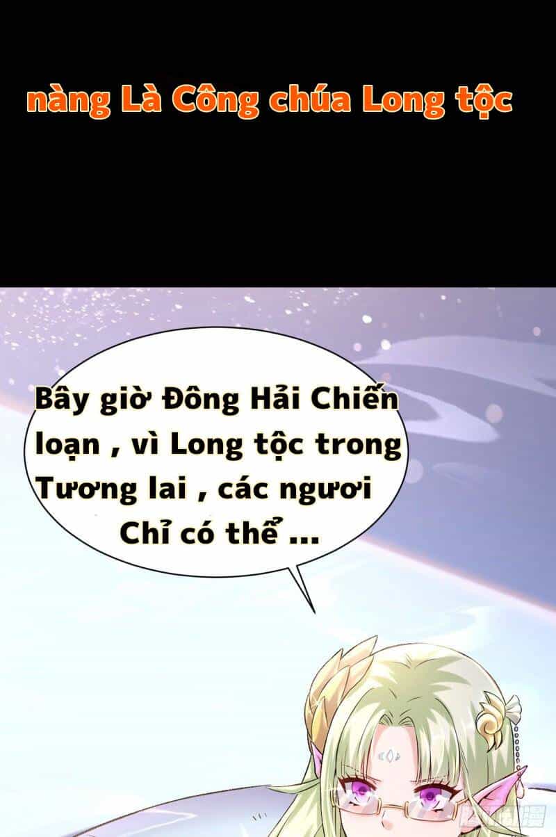 Long Vương Cuối Cùng - Chương 1 - ảnh 18