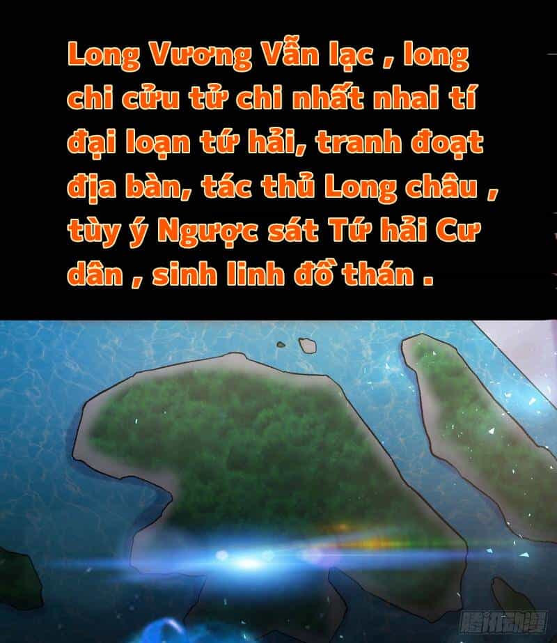 Long Vương Cuối Cùng - Chương 1 - ảnh 2