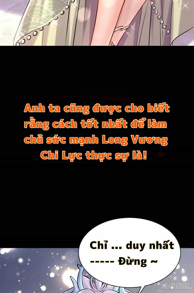 Long Vương Cuối Cùng - Chương 1 - ảnh 20