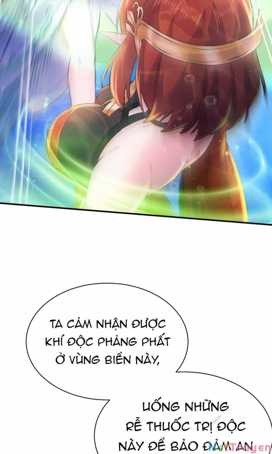 Long Vương Cuối Cùng - Chương 10 - ảnh 28