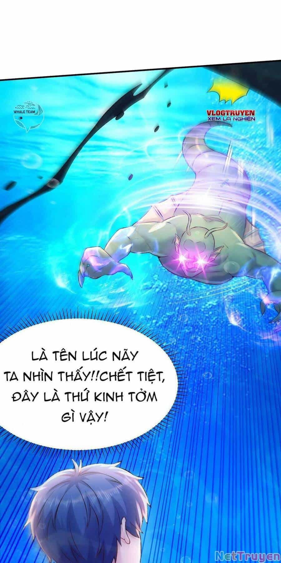 Long Vương Cuối Cùng - Chương 10 - ảnh 36