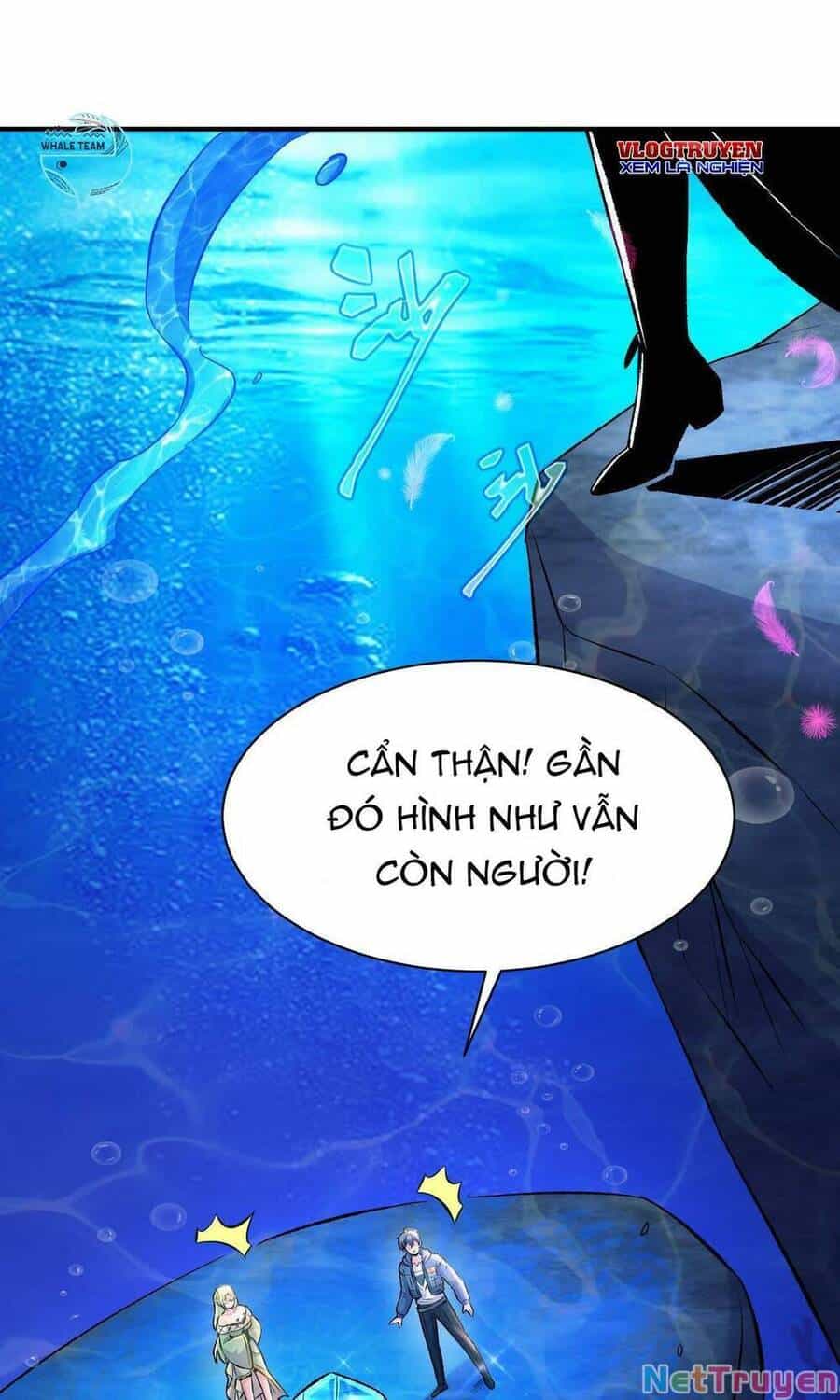 Long Vương Cuối Cùng - Chương 10 - ảnh 48