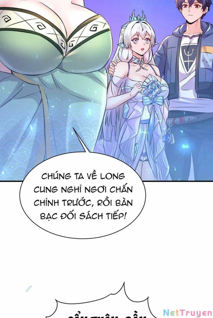 Long Vương Cuối Cùng - Chương 10 - ảnh 7