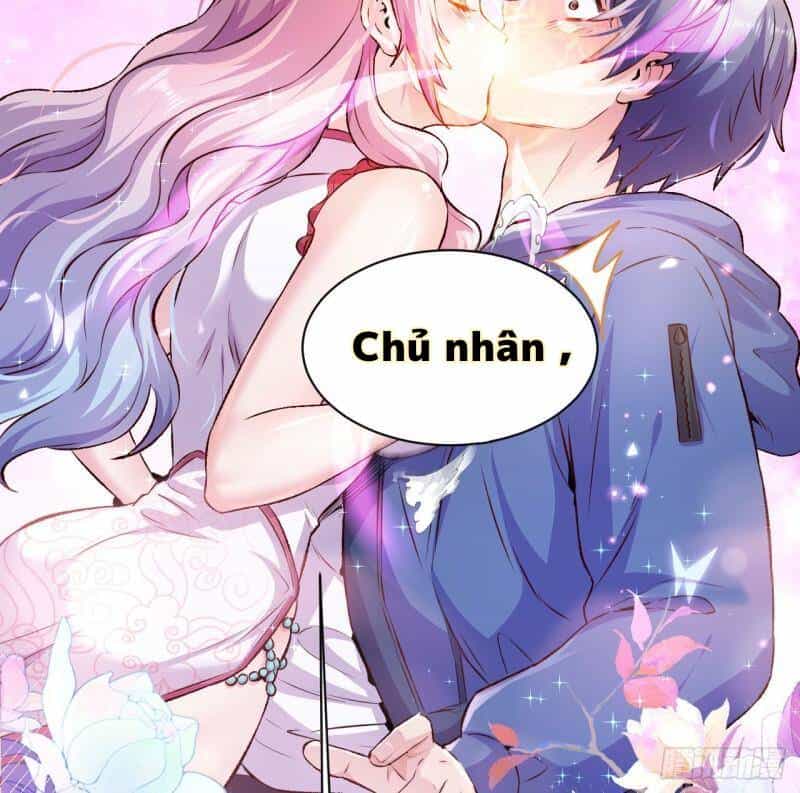 Long Vương Cuối Cùng - Chương 2 - ảnh 10