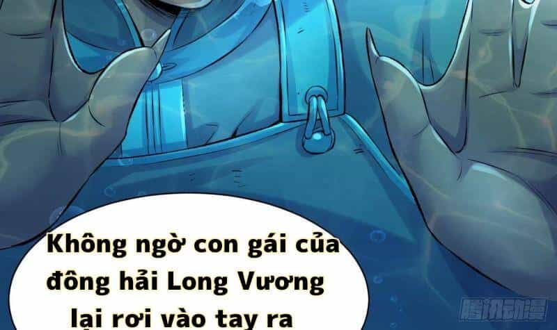 Long Vương Cuối Cùng - Chương 2 - ảnh 47