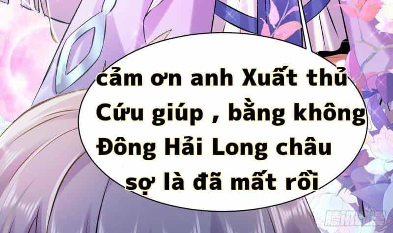 Long Vương Cuối Cùng - Chương 3 - ảnh 44