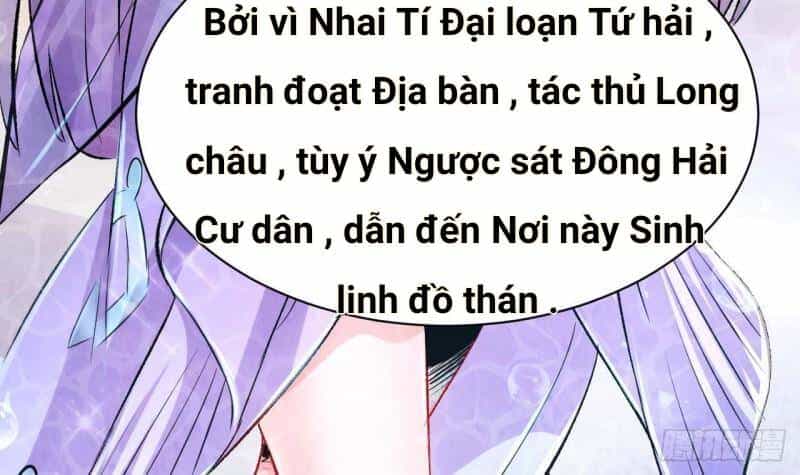 Long Vương Cuối Cùng - Chương 4 - ảnh 44