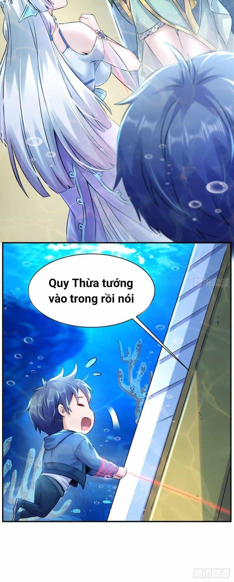 Long Vương Cuối Cùng - Chương 5 - ảnh 10